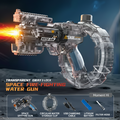 Splash Ops™ Electric Water Blaster – Black